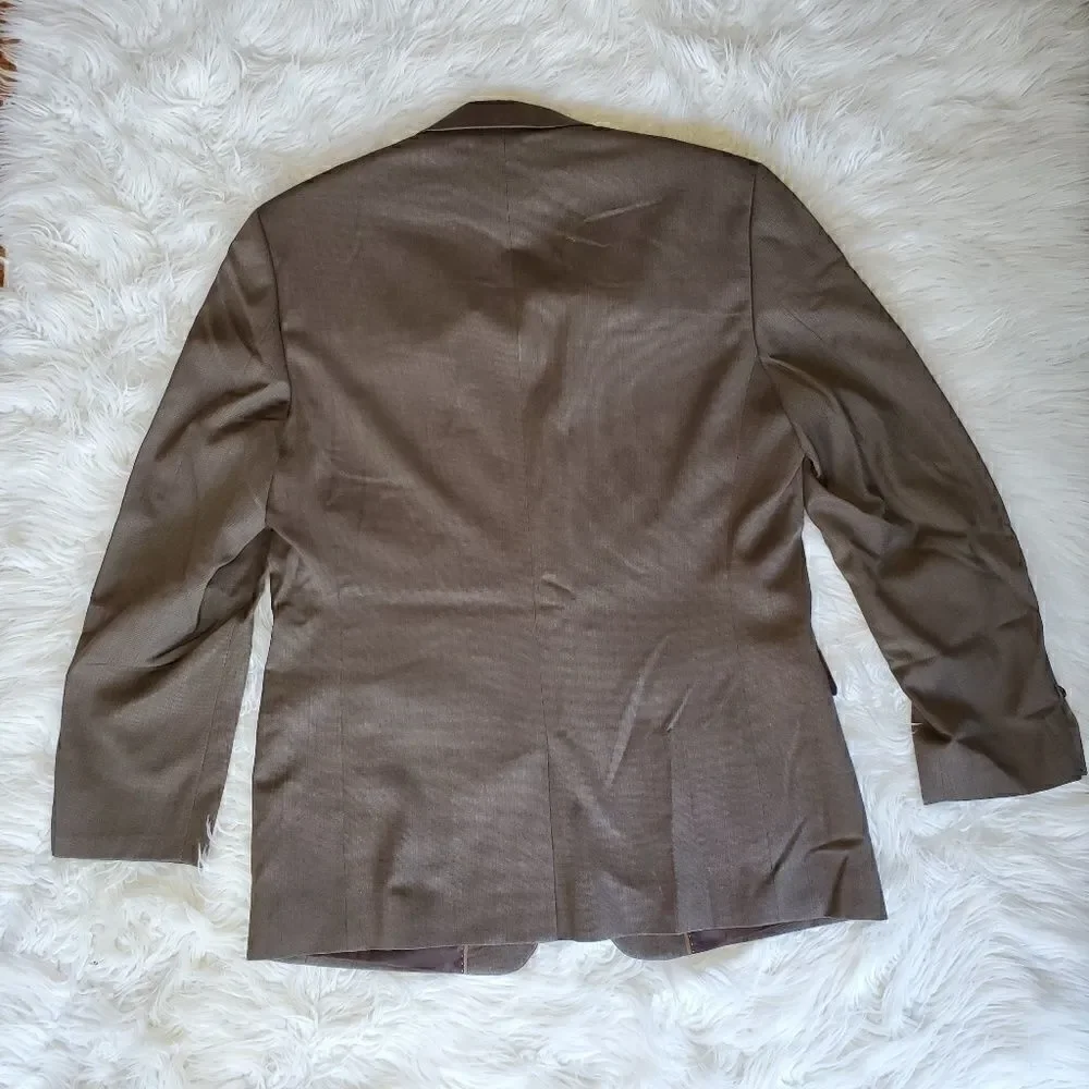 PERRY ELLIS PORTFOLIO Suit Jacket